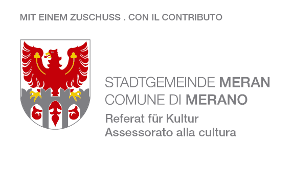Logo Stadtgemeinde Meran