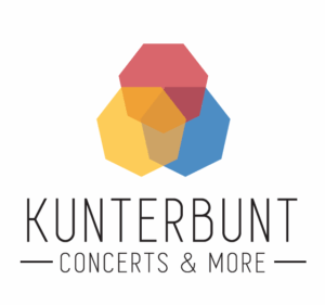 kunterbunt
