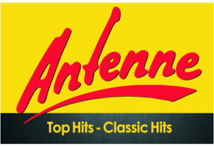 Die-Antenne