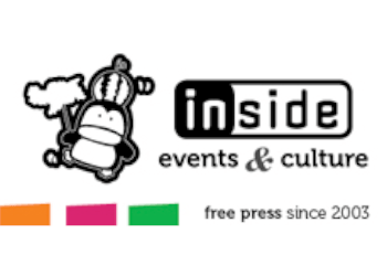 Inside