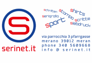 Serinet