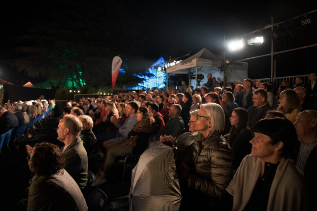 Meraner Festspiele 2021- Ort