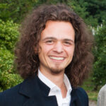 Präsident Meraner Festspiele - Philipp Genetti