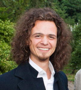 Präsident Meraner Festspiele - Philipp Genetti
