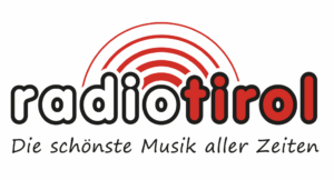 Radio Tirol Logo neu