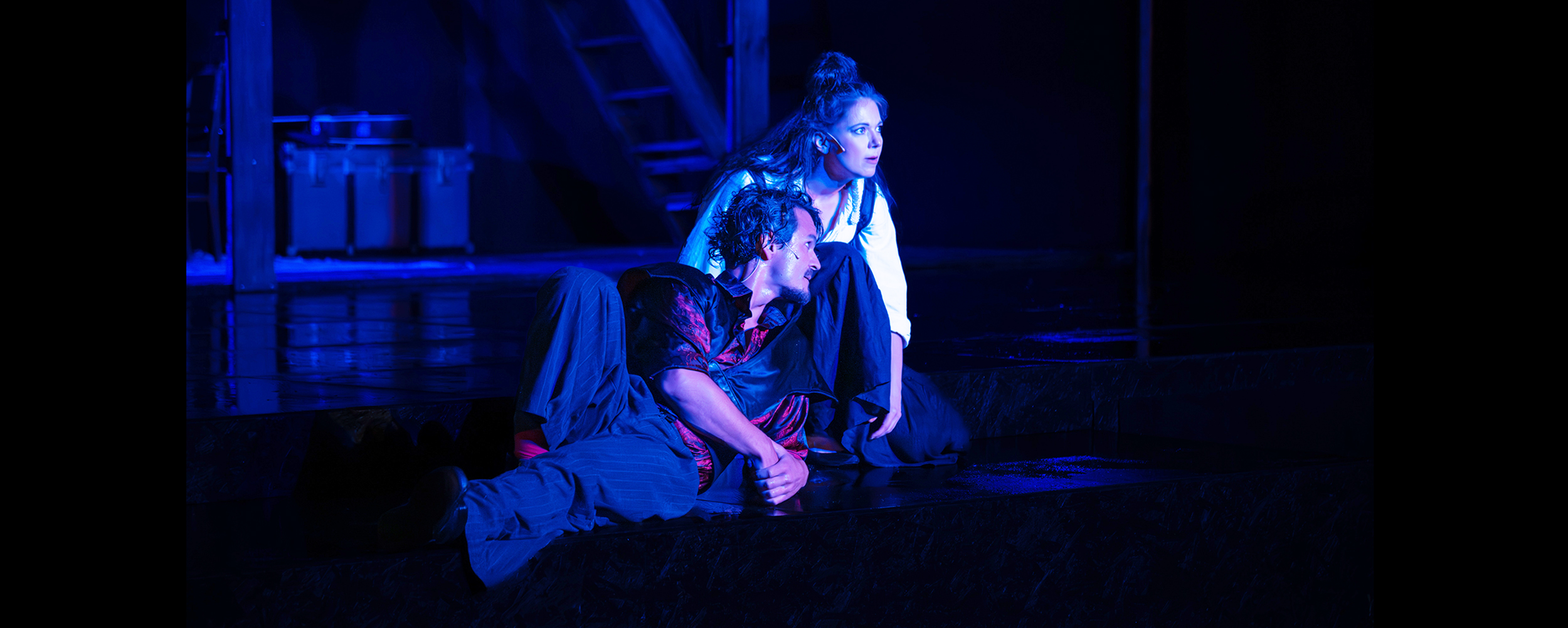 Meraner Festspiele