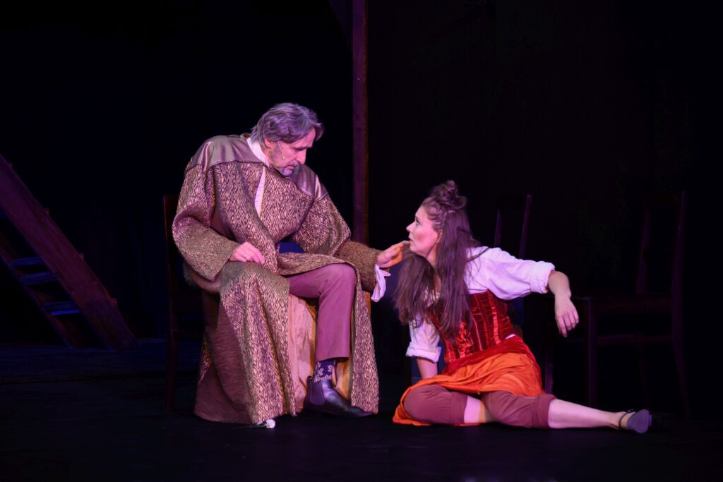 Meraner Festspiele 2023_Die Widerspenstigen von Luis Zagler_RZ0_0705 Die Widerspenstigen 2023