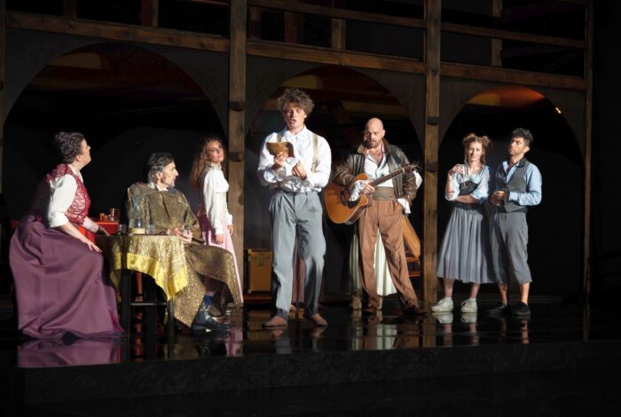 Meraner Festspiele 2023_Die Widerspenstigen von Luis Zagler_RZ0_2141+ Meraner Festspiele