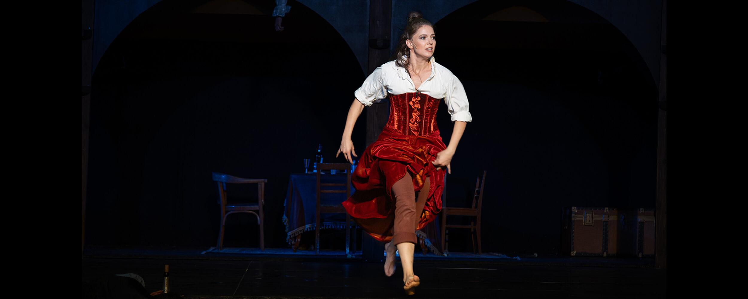 Meraner Festspiele