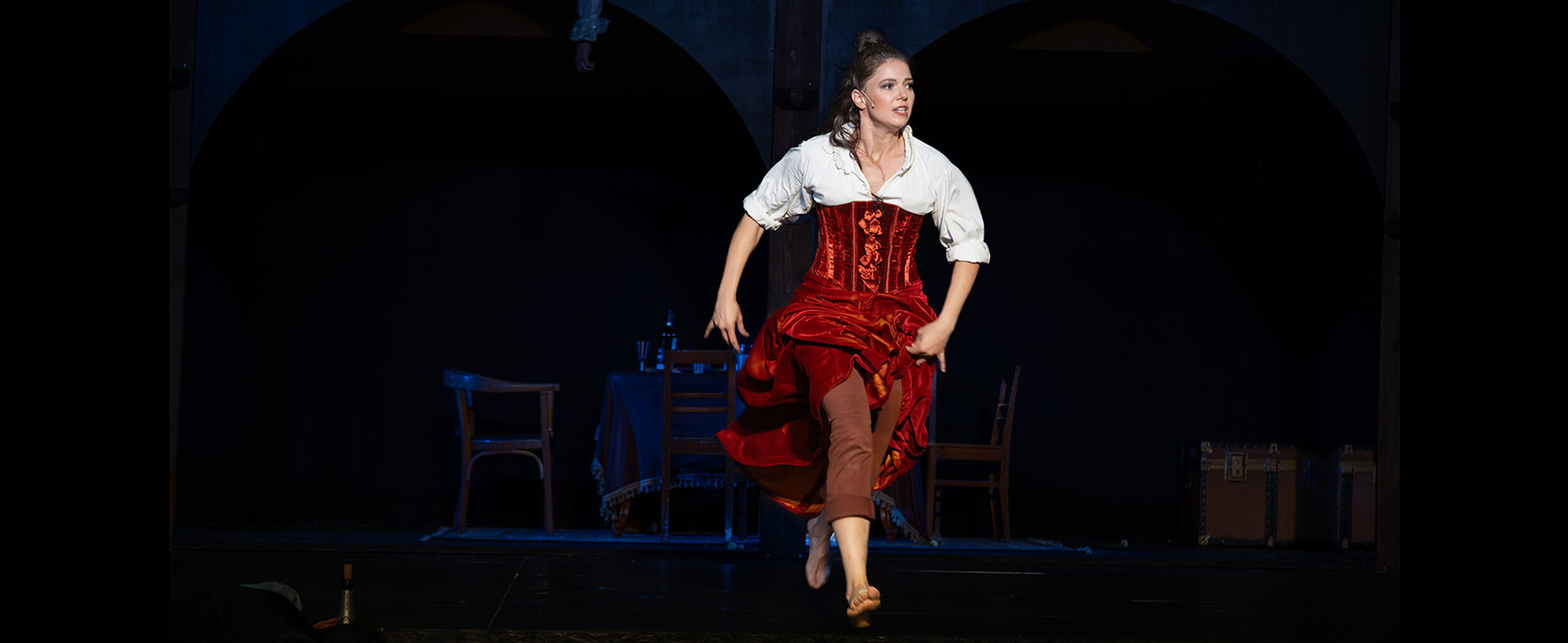 Meraner Festspiele