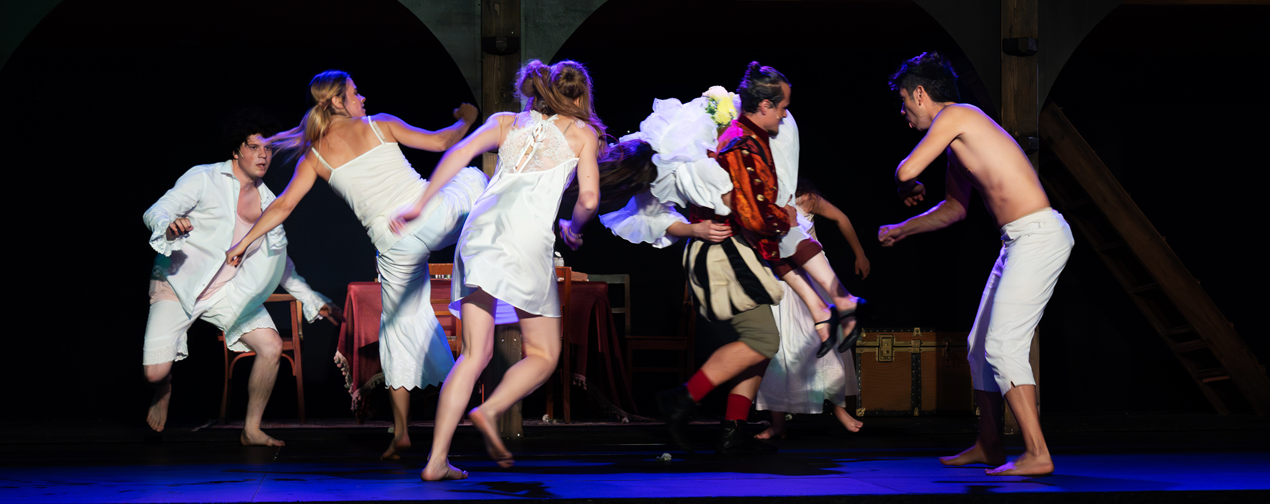 Meraner Festspiele