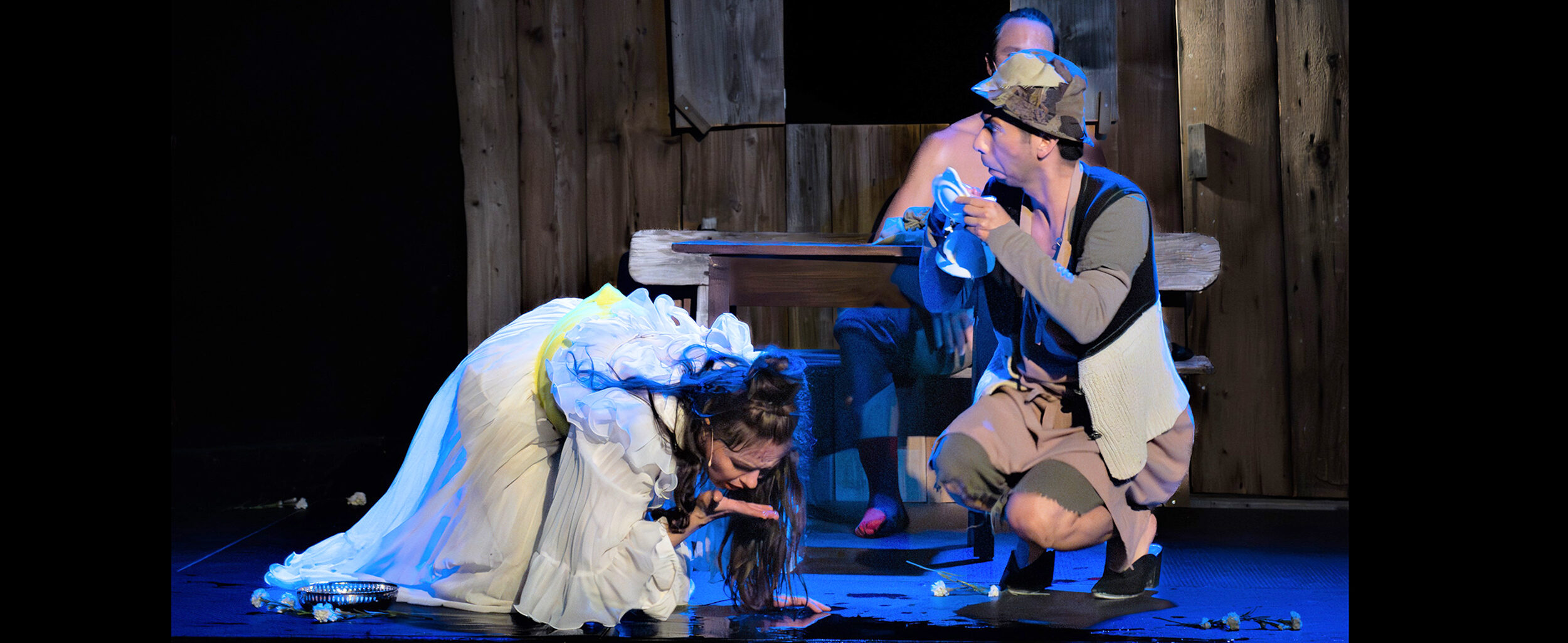 Meraner Festspiele