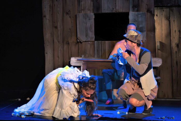 Meraner Festspiele 2023_Die Widerspenstigen von Luis Zagler_RZ0_3832+ Meraner Festspiele