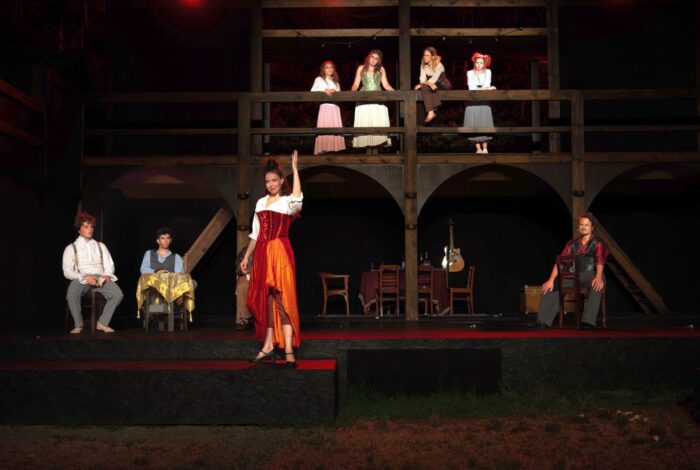 Meraner Festspiele 2023_Die Widerspenstigen von Luis Zagler_RZ0_4133+ Meraner Festspiele
