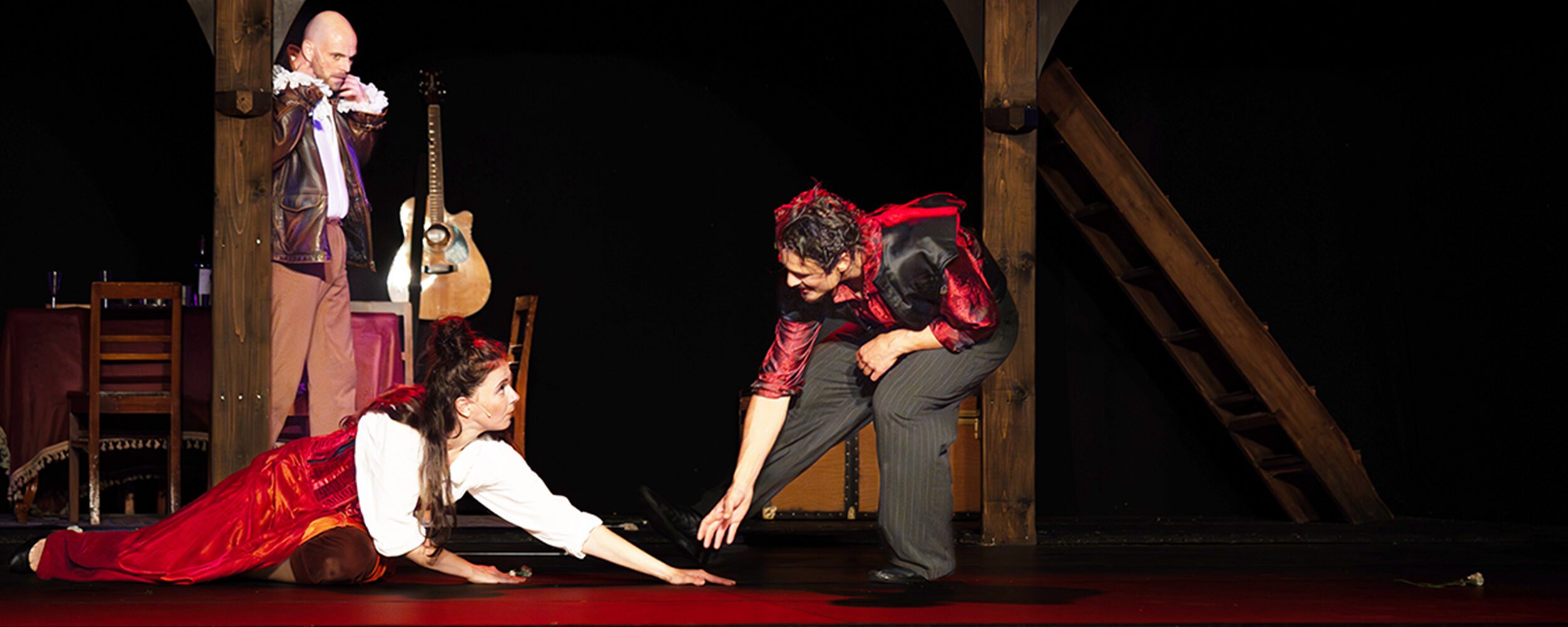 Meraner Festspiele