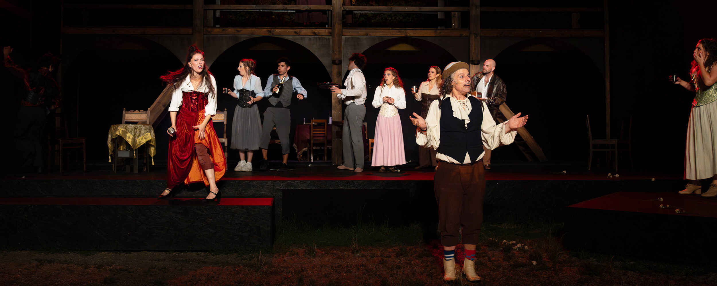 Meraner Festspiele