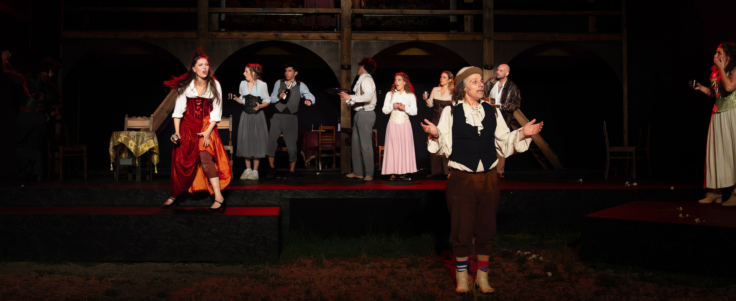 Meraner Festspiele