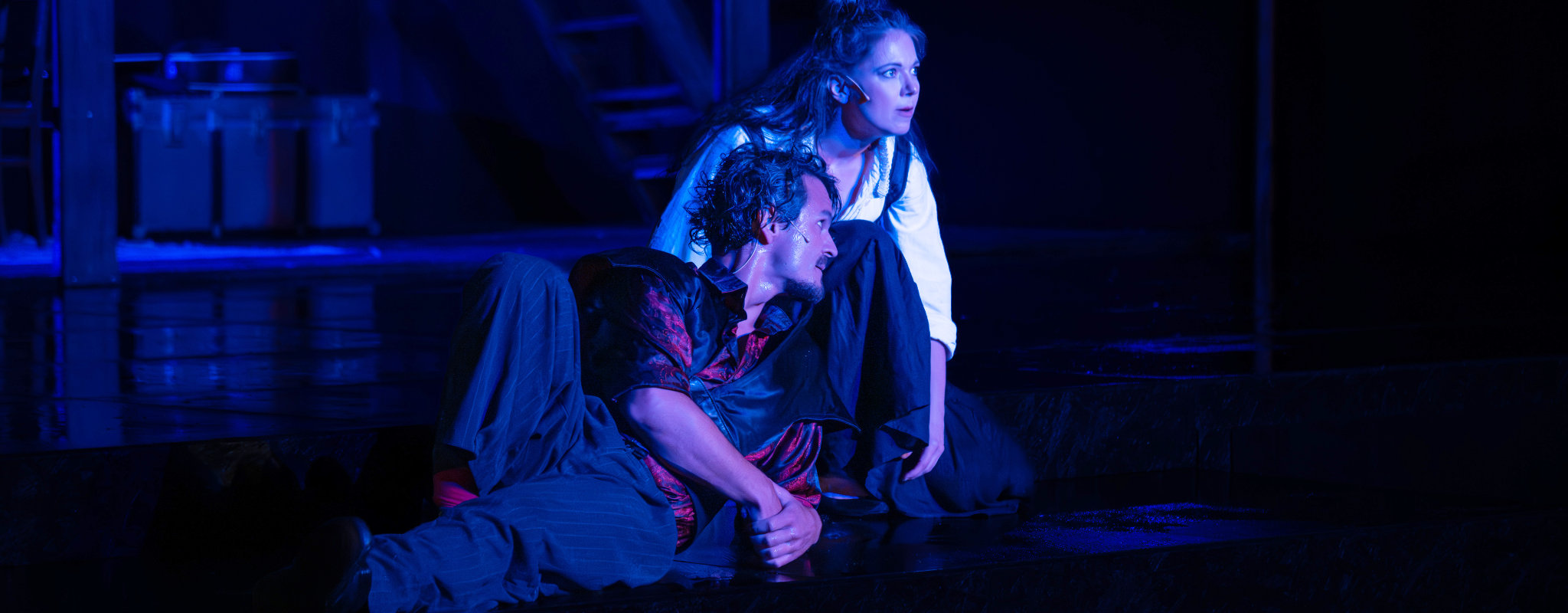 Meraner Festspiele