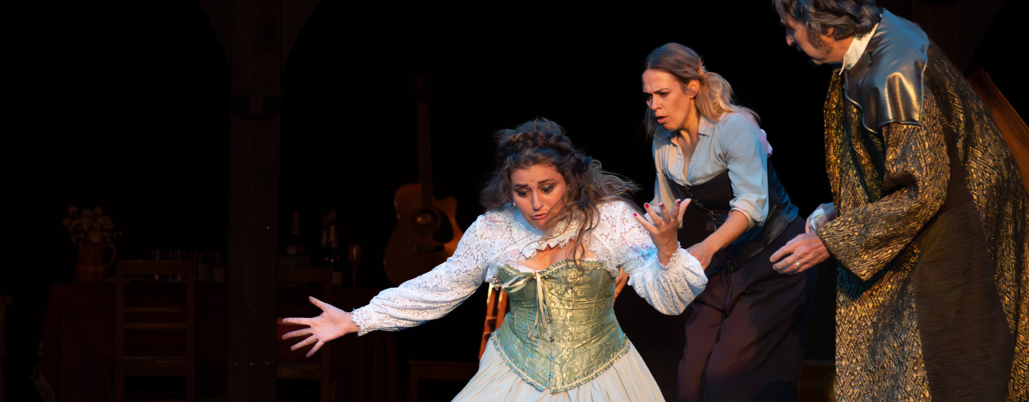Meraner Festspiele