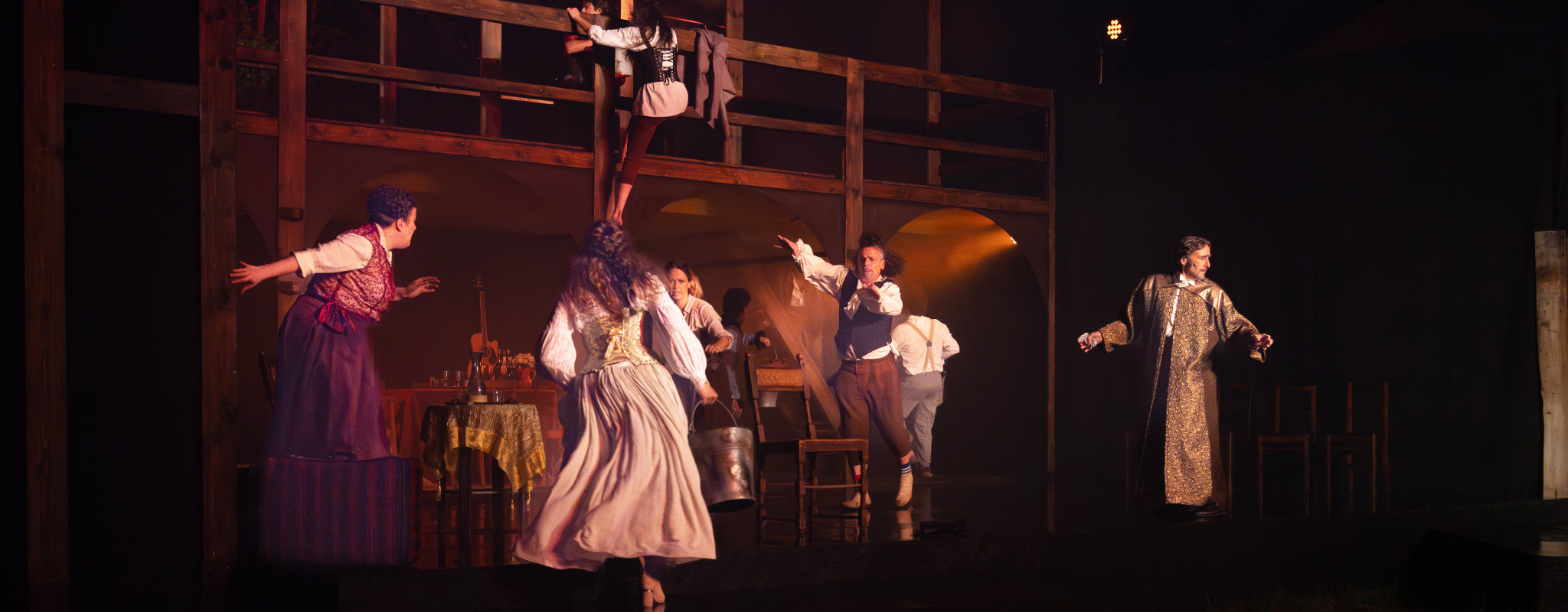 Meraner Festspiele