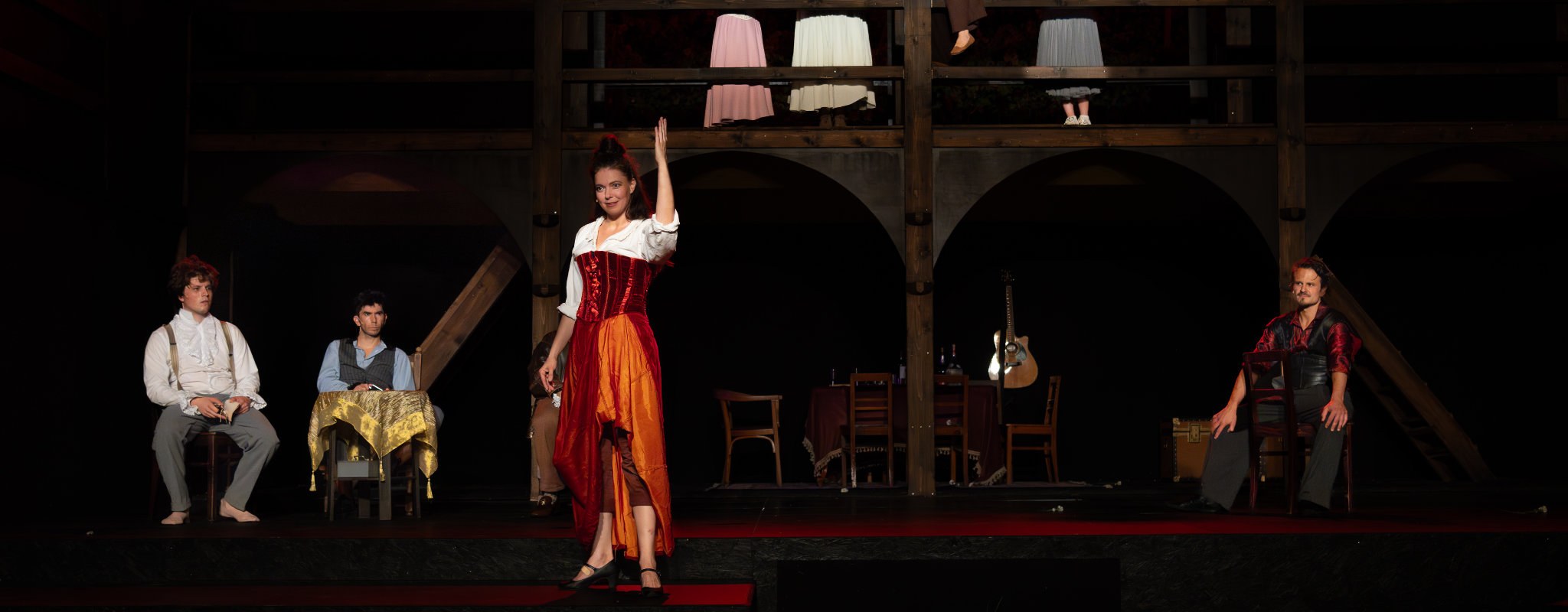Meraner Festspiele
