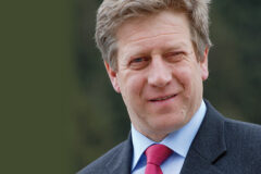 Franz Locher Landtagsabgeordneter_Meraner Festspiele 2024 Franz Locher