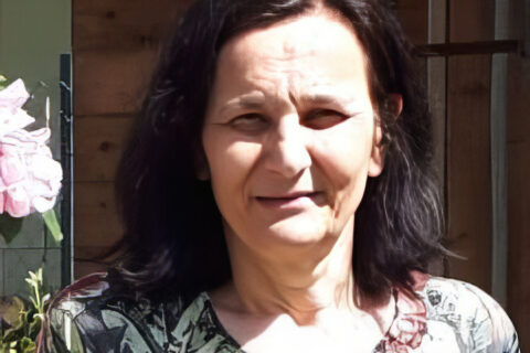 Bernadette Mazohl Bernadette Mazohl