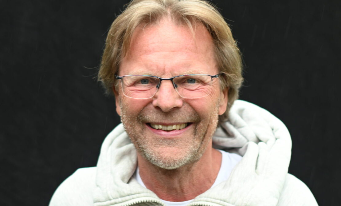 Matthias Bromman