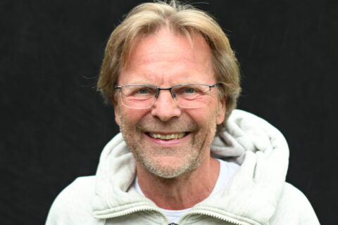 Matthias Bromman